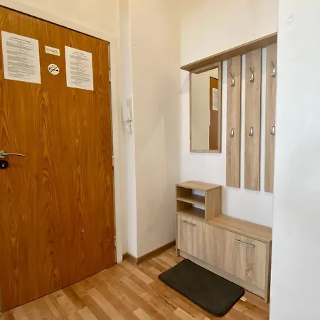 Lejlighed Insat Stettin