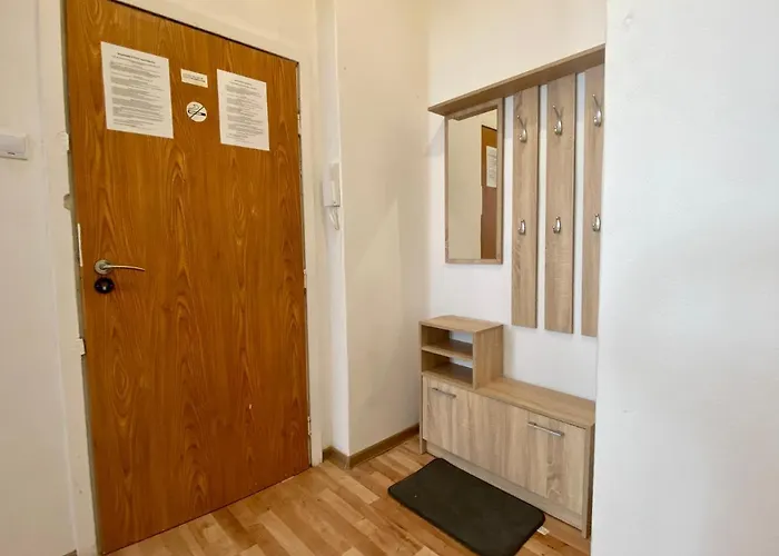 Lejlighed Insat Stettin