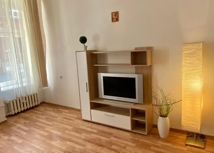 Apartament Insat